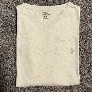 POLO Ralph Lauren Men’s Short Sleeve Tee Medium